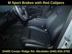Used 2026  BMW 5 Series 530i xDrive Sedan at Drive Now Westlake near Westlake&comma; OH