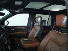 Used 2024  GMC Yukon 4WD 4dr Denali Ultimate at DriveNow Mayfield near Mayfield Heights&comma; OH