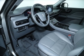 Used 2021 Lincoln Aviator Reserve AWD at Drive Now Westlake near Westlake, OH