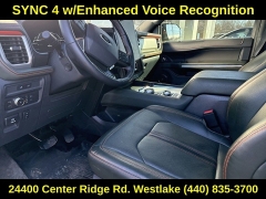 Used 2022  Ford Expedition Timberline 4x4 at DriveNow Mayfield near Mayfield Heights&comma; OH