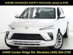 Used 2024  Buick Envista FWD 4dr Avenir at Drive Now Westlake near Westlake&comma; OH