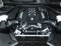 Used 2020 BMW 5 Series M550i xDrive Sedan at Drive Now Westlake near Westlake, OH