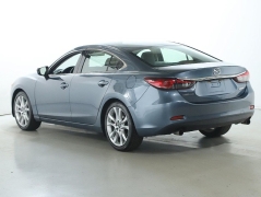 Used 2015  Mazda Mazda6 4dr Sdn Auto i Touring at Drive Now Westlake near Westlake&comma; OH