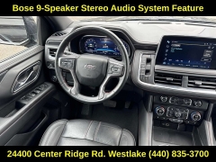 Used 2024  Chevrolet Suburban 2WD 4dr RST at DriveNow Mayfield near Mayfield Heights&comma; OH