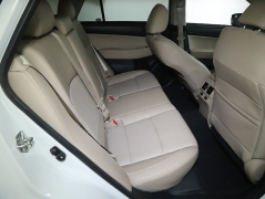Used 2017  Subaru Outback 4d SUV 2&period;5i Limited at Drive Now Westlake near Westlake&comma; OH