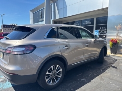 Used 2019 Lincoln Nautilus Select AWD at Drive Now Westlake near Westlake, OH