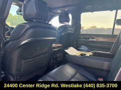 Used 2024  Jeep Grand Wagoneer Series III 4x4 at Drive Now Westlake near Westlake&comma; OH
