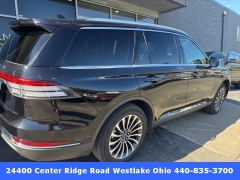 Used 2023 Lincoln Aviator Reserve AWD at DriveNow Mayfield near Mayfield Heights, OH