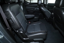 Used 2021 Chevrolet Traverse FWD 4dr Premier at DriveNow Mayfield near Mayfield Heights, OH