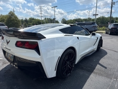 Used 2016 Chevrolet Corvette 2d Coupe Stingray w/1LT at Drive Now Westlake near Westlake, OH