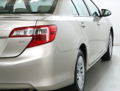 Used 2014  Toyota Camry 4dr Sdn I4 Auto LE &lpar;Natl&rpar; at DriveNow Mayfield near Mayfield Heights&comma; OH