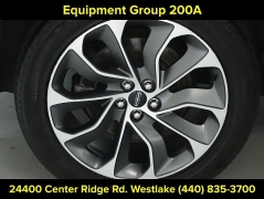 Used 2022  Lincoln Nautilus Reserve AWD at DriveNow Mayfield near Mayfield Heights&comma; OH