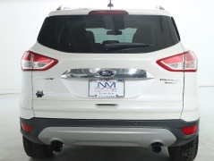 Used 2015  Ford Escape 4d SUV 4WD Titanium at Drive Now Westlake near Westlake&comma; OH