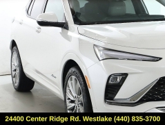 Used 2024  Buick Envista FWD 4dr Avenir at Drive Now Westlake near Westlake&comma; OH