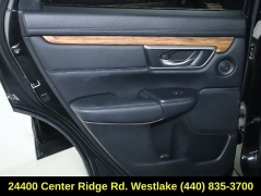 Used 2019  Honda CR-V 4d SUV AWD EX-L at Drive Now Westlake near Westlake&comma; OH
