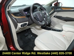 Used 2019  Lincoln MKC 4d SUV FWD Select at DriveNow Mayfield near Mayfield Heights&comma; OH