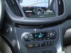 Used 2015  Ford Escape 4d SUV 4WD Titanium at Drive Now Westlake near Westlake&comma; OH