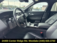 Used 2025  Land Rover Range Rover Velar P250 Dynamic SE at Drive Now Westlake near Westlake&comma; OH