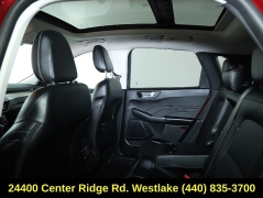 Used 2022  Ford Escape SEL AWD at Drive Now Westlake near Westlake&comma; OH
