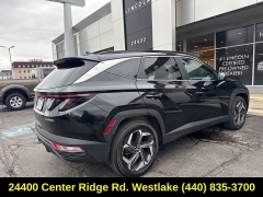 Used 2022  Hyundai Tucson Hybrid SEL Convenience AWD at Drive Now Westlake near Westlake&comma; OH