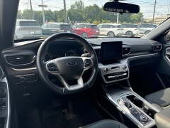 Used 2023  Ford Explorer Timberline 4WD at Drive Now Westlake near Westlake&comma; OH
