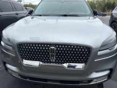 Used 2021 Lincoln Aviator Reserve AWD at DriveNow Mayfield near Mayfield Heights, OH
