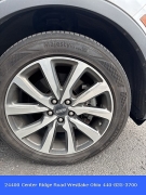 Used 2019 Lincoln MKC 4d SUV AWD Reserve at DriveNow Mayfield near Mayfield Heights, OH