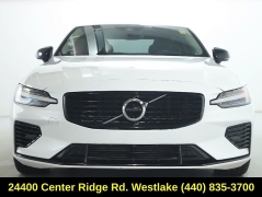 Used 2022  Volvo S60 Recharge T8 eAWD PHEV at DriveNow Mayfield near Mayfield Heights&comma; OH