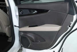 Used 2022 Lincoln Nautilus Reserve AWD at DriveNow Mayfield near Mayfield Heights, OH