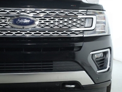 Used 2020  Ford Expedition Max 4d SUV 4WD Platinum at Drive Now Westlake near Westlake, OH