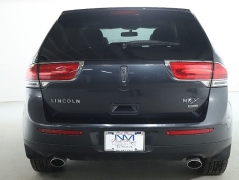 Used 2015  Lincoln MKX AWD 4dr at DriveNow Mayfield near Mayfield Heights&comma; OH