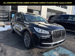 Used 2023  Lincoln Corsair Reserve FWD at DriveNow Mayfield near Mayfield Heights, OH