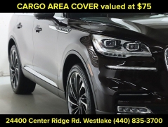 Used 2023  Lincoln Aviator Reserve AWD at Drive Now Westlake near Westlake&comma; OH