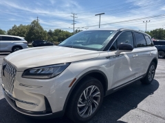 Used 2023 Lincoln Corsair Standard AWD at Drive Now Westlake near Westlake, OH