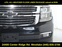 Used 2019  Chevrolet Tahoe 4d SUV 4WD Premier at Drive Now Westlake near Westlake&comma; OH