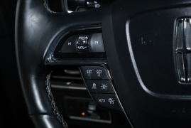 Used 2022 Lincoln Navigator L Black Label 4x4 at DriveNow Mayfield near Mayfield Heights, OH
