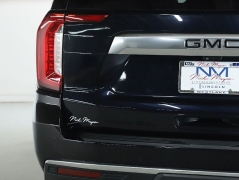 Used 2023  GMC Yukon 4WD 4dr Denali at Drive Now Westlake near Westlake&comma; OH