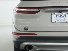Used 2023  Lincoln Corsair Reserve AWD at Drive Now Westlake near Westlake&comma; OH