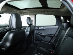 Used 2020 Ford Escape 4d SUV AWD Titanium at Drive Now Westlake near Westlake, OH