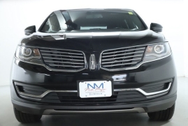 Used 2016 Lincoln MKX 4d SUV FWD Select at DriveNow Mayfield near Mayfield Heights, OH