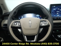 Used 2023  Lincoln Corsair Standard AWD at DriveNow Mayfield near Mayfield Heights&comma; OH