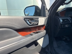 Used 2023 Lincoln Navigator Reserve 4x4 at Drive Now Westlake near Westlake, OH
