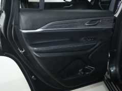 Used 2023  Jeep Grand Cherokee L Limited 4x4 at Drive Now Westlake near Westlake&comma; OH