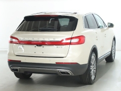 Used 2016  Lincoln MKX 4d SUV AWD Reserve at DriveNow Mayfield near Mayfield Heights&comma; OH