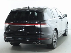 Used 2023  Lincoln Aviator Grand Touring AWD at DriveNow Mayfield near Mayfield Heights, OH