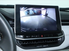 Used 2022  Jeep Compass Limited 4x4 at Drive Now Westlake near Westlake&comma; OH