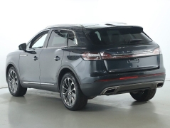 Used 2023  Lincoln Nautilus Reserve AWD at Drive Now Westlake near Westlake&comma; OH