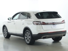 Used 2023  Lincoln Nautilus Reserve AWD at DriveNow Mayfield near Mayfield Heights&comma; OH