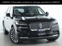 Used 2023  Lincoln Aviator Reserve AWD at DriveNow Mayfield near Mayfield Heights, OH
