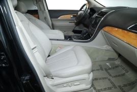 Used 2012 Lincoln MKX 4d SUV FWD at DriveNow Mayfield near Mayfield Heights, OH